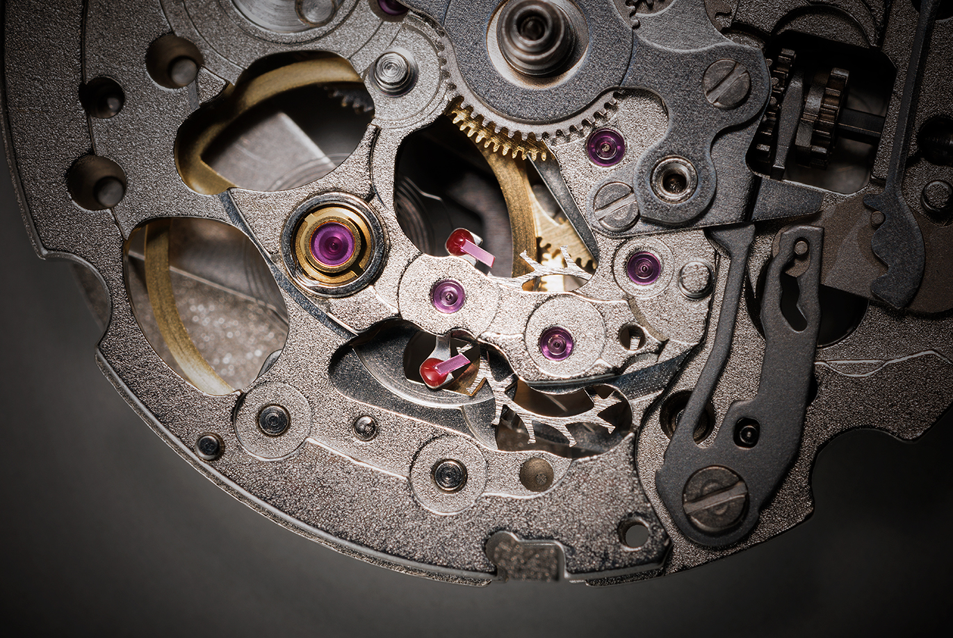 Clock image