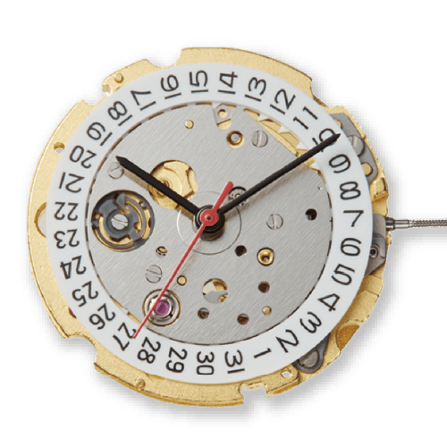 Cal.8215 Gilt
