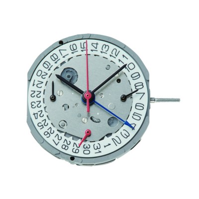 Discontinued Products｜MIYOTA MOVEMENT