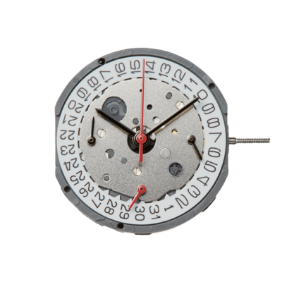 Discontinued Products｜MIYOTA MOVEMENT