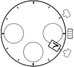 CAL.JS25-00C