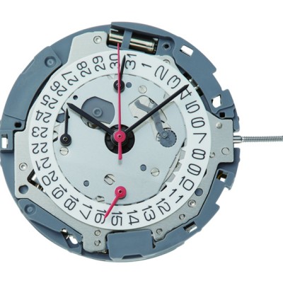 Discontinued Products｜MIYOTA MOVEMENT