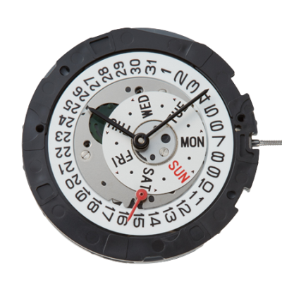 Discontinued Products｜MIYOTA MOVEMENT