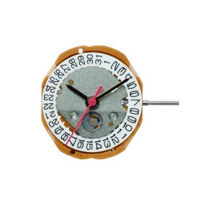 Discontinued Products｜MIYOTA MOVEMENT
