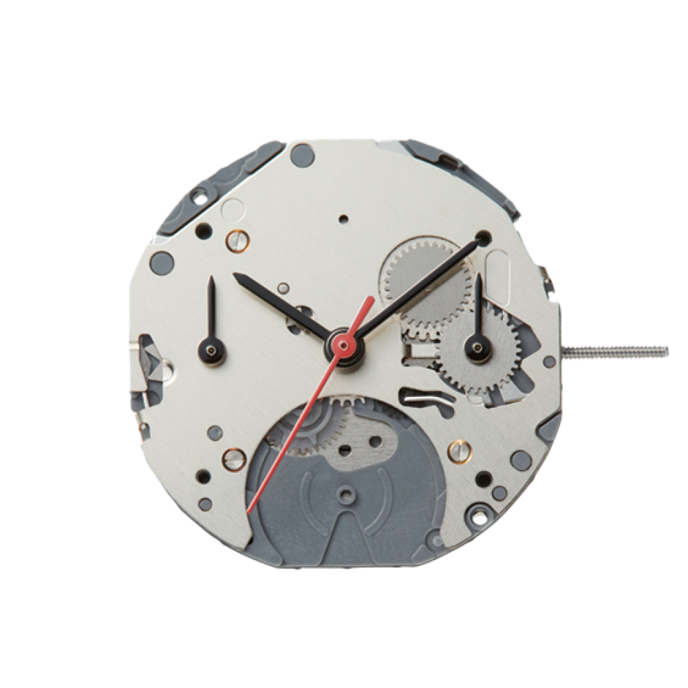 6P75 Multi-Function｜Movements｜MIYOTA MOVEMENT