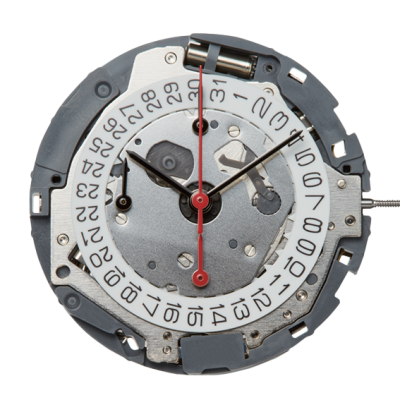 Japanese miyota quartz clearance movement