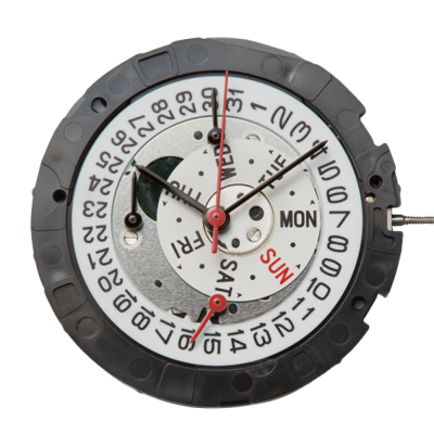 Discontinued Products｜MIYOTA MOVEMENT
