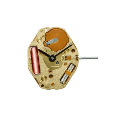 Discontinued Products｜MIYOTA MOVEMENT