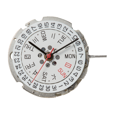 Discontinued Products｜MIYOTA MOVEMENT