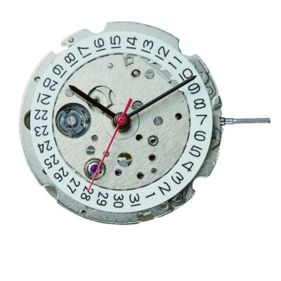 Discontinued Products｜MIYOTA MOVEMENT