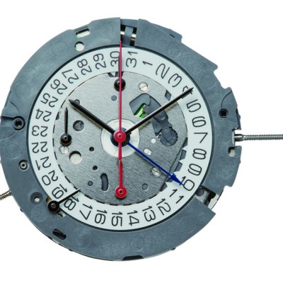 Discontinued Products｜MIYOTA MOVEMENT