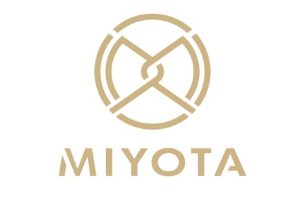A new MIYOTA brand identity from January 2023