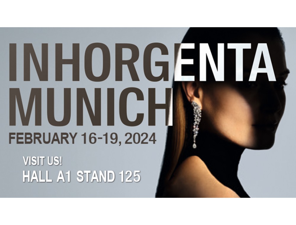 MIYOTA will be exhibiting at INHORGENTA MUNICH 2024 in Germany