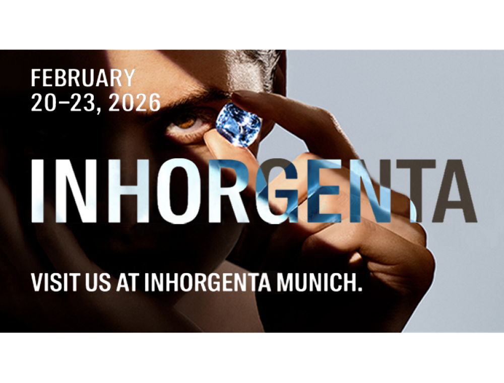 MIYOTA will be exhibiting at INHORGENTA MUNICH in Germany