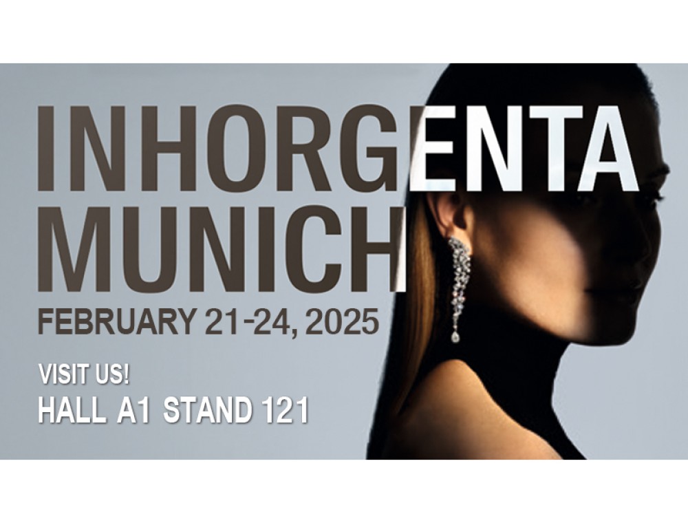 MIYOTA will be exhibiting at INHORGENTA MUNICH in Germany