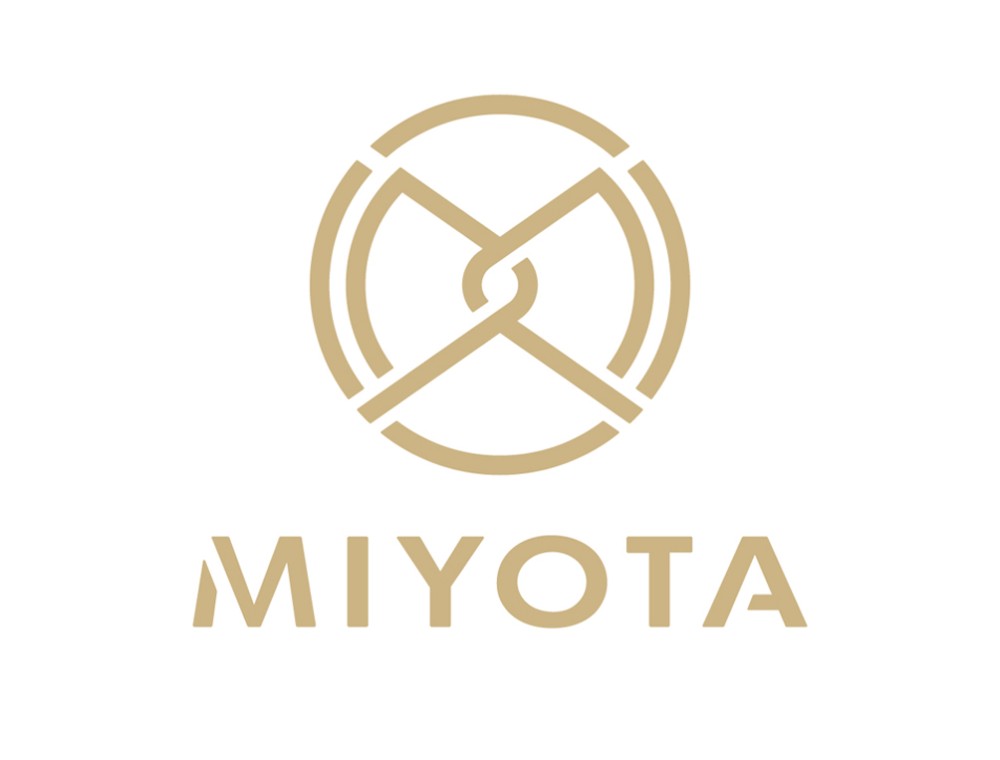 A new MIYOTA brand identity from January 2023